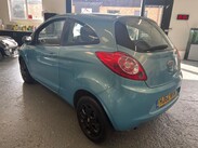 Ford Ka 1.2 Edge Euro 5 (s/s) 3dr 8