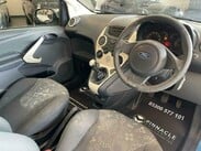 Ford Ka 1.2 Edge Euro 5 (s/s) 3dr 13