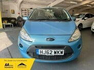 Ford Ka 1.2 Edge Euro 5 (s/s) 3dr 6