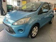 Ford Ka 1.2 Edge Euro 5 (s/s) 3dr 4