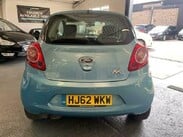 Ford Ka 1.2 Edge Euro 5 (s/s) 3dr 10