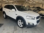 Chevrolet Captiva 2.2 VCDi LTZ Auto 4WD Euro 5 5dr (7 Seats) 1