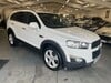 Chevrolet Captiva 2.2 VCDi LTZ Auto 4WD Euro 5 5dr (7 Seats)