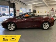 Vauxhall Cascada 1.4T SE Euro 5 (s/s) 2dr 5