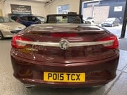 Vauxhall Cascada 1.4T SE Euro 5 (s/s) 2dr 6