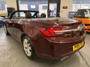 Vauxhall Cascada 1.4T SE Euro 5 (s/s) 2dr 7