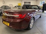 Vauxhall Cascada 1.4T SE Euro 5 (s/s) 2dr 10