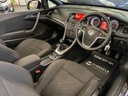 Vauxhall Cascada 1.4T SE Euro 5 (s/s) 2dr 15