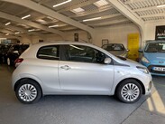 Peugeot 108 1.0 VTi Active Euro 5 3dr Euro 5 3