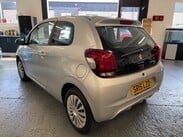 Peugeot 108 1.0 VTi Active Euro 5 3dr Euro 5 8