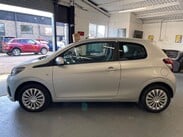 Peugeot 108 1.0 VTi Active Euro 5 3dr Euro 5 9