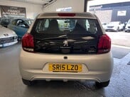 Peugeot 108 1.0 VTi Active Euro 5 3dr Euro 5 6