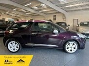 Citroen DS3 1.6 e-HDi Airdream DStyle Plus Euro 5 (s/s) 3dr 3