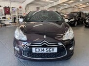 Citroen DS3 1.6 e-HDi Airdream DStyle Plus Euro 5 (s/s) 3dr 13