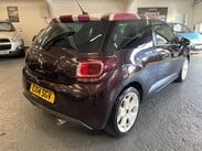 Citroen DS3 1.6 e-HDi Airdream DStyle Plus Euro 5 (s/s) 3dr 4