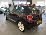 Citroen DS3 1.6 e-HDi Airdream DStyle Plus Euro 5 (s/s) 3dr 9