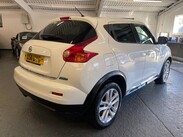 Nissan Juke 1.5 dCi 8v Acenta Premium Euro 5 5dr 3