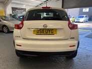 Nissan Juke 1.5 dCi 8v Acenta Premium Euro 5 5dr 4