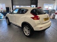 Nissan Juke 1.5 dCi 8v Acenta Premium Euro 5 5dr 6