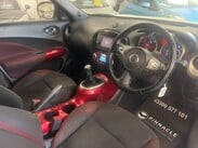 Nissan Juke 1.5 dCi 8v Acenta Premium Euro 5 5dr 13