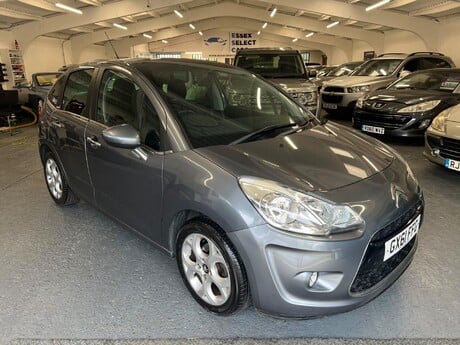 Citroen C3 1.4i Connexion Euro 5 5dr 1