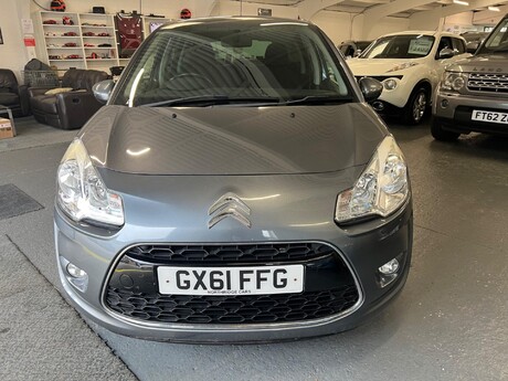 Citroen C3 1.4i Connexion Euro 5 5dr 2