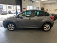 Citroen C3 1.4i Connexion Euro 5 5dr 4