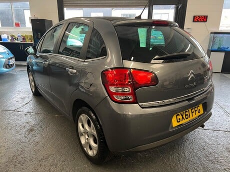 Citroen C3 1.4i Connexion Euro 5 5dr 5