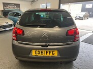 Citroen C3 1.4i Connexion Euro 5 5dr 6