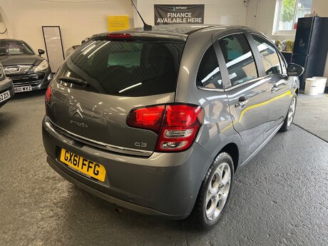 Citroen C3 1.4i Connexion Euro 5 5dr 7