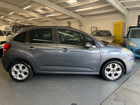 Citroen C3 1.4i Connexion Euro 5 5dr 15