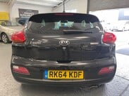 Kia Pro Ceed 1.6 CRDi EcoDynamics SE Euro 5 (s/s) 3dr 4