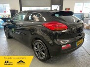 Kia Pro Ceed 1.6 CRDi EcoDynamics SE Euro 5 (s/s) 3dr 6