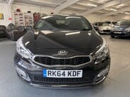 Kia Pro Ceed 1.6 CRDi EcoDynamics SE Euro 5 (s/s) 3dr 9