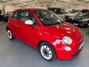 Fiat 500 1.2 Colour Therapy Euro 6 (s/s) 3dr 1