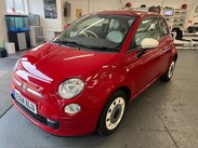 Fiat 500 1.2 Colour Therapy Euro 6 (s/s) 3dr 3