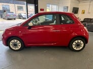 Fiat 500 1.2 Colour Therapy Euro 6 (s/s) 3dr 4