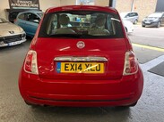 Fiat 500 1.2 Colour Therapy Euro 6 (s/s) 3dr 7