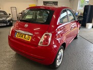 Fiat 500 1.2 Colour Therapy Euro 6 (s/s) 3dr 8