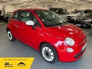 Fiat 500 1.2 Colour Therapy Euro 6 (s/s) 3dr 1