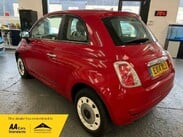 Fiat 500 1.2 Colour Therapy Euro 6 (s/s) 3dr 5