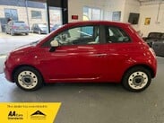 Fiat 500 1.2 Colour Therapy Euro 6 (s/s) 3dr 6