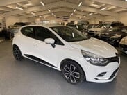 Renault Clio 0.9 TCe Play Euro 6 (s/s) 5dr 1