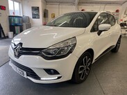 Renault Clio 0.9 TCe Play Euro 6 (s/s) 5dr 3