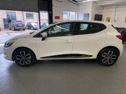 Renault Clio 0.9 TCe Play Euro 6 (s/s) 5dr 4