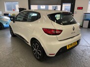 Renault Clio 0.9 TCe Play Euro 6 (s/s) 5dr 9