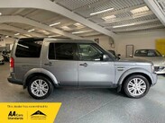 Land Rover Discovery 3.0 SD V6 XS Auto 4WD Euro 5 5dr 2