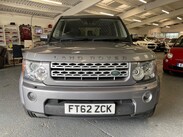 Land Rover Discovery 3.0 SD V6 XS Auto 4WD Euro 5 5dr 15