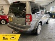 Land Rover Discovery 3.0 SD V6 XS Auto 4WD Euro 5 5dr 3