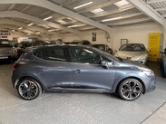 Renault Clio 0.9 TCe Dynamique S Nav Euro 6 (s/s) 5dr 2